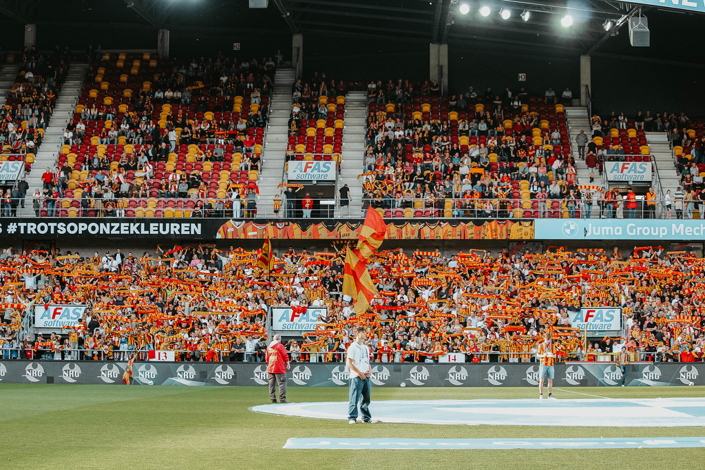 Fotorepo - KV Mechelen