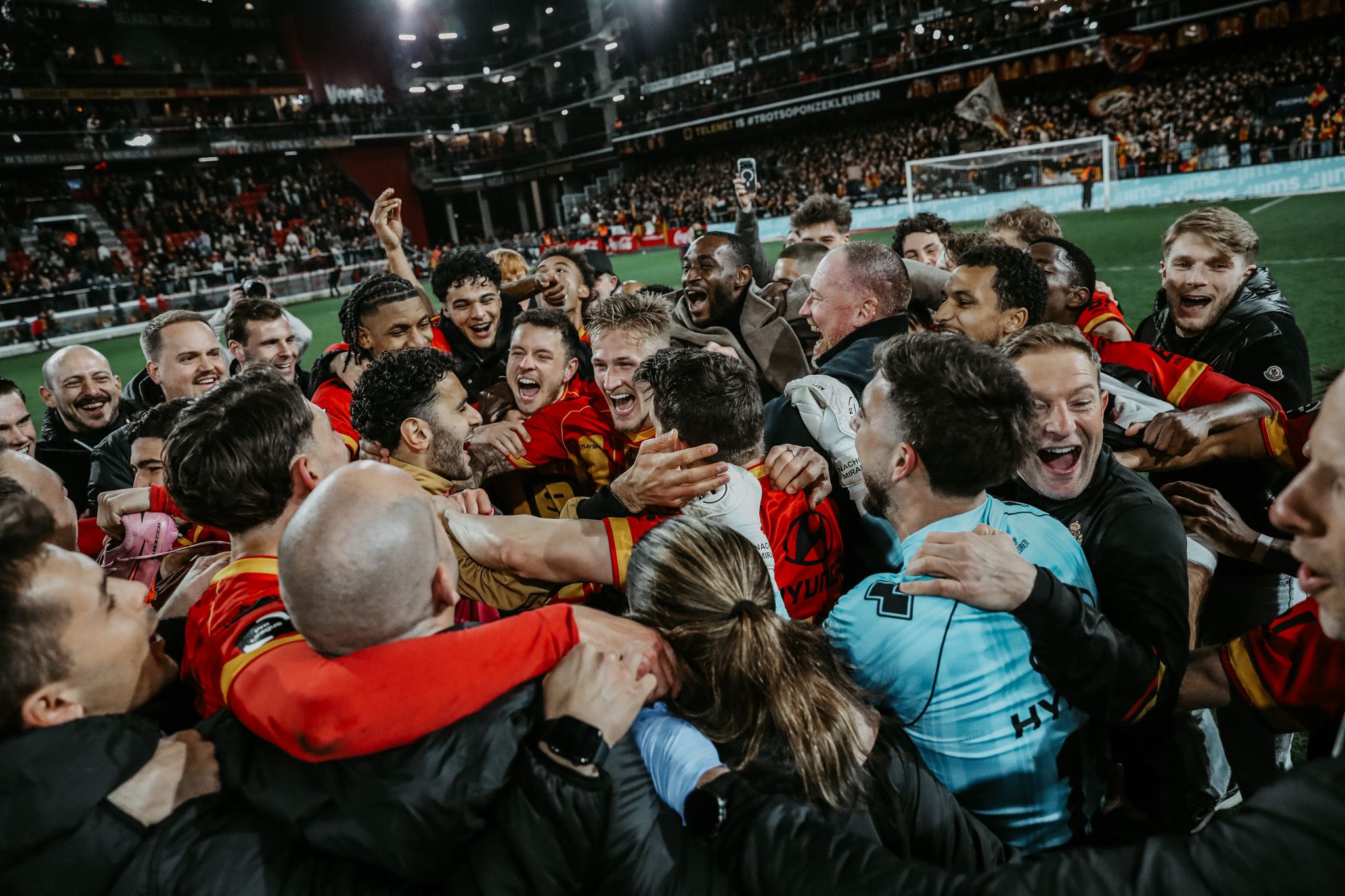 Champions-Play-offs