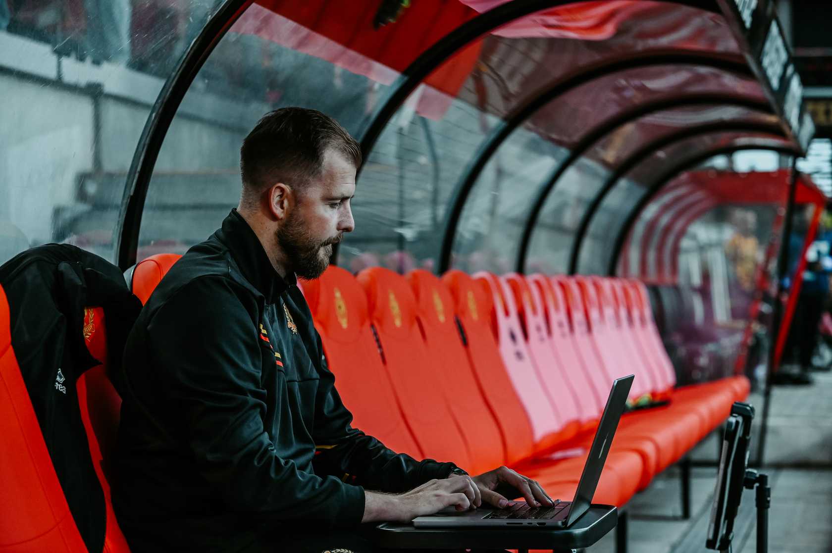 Videoanalyst KVM Jugend - | KV Mechelen